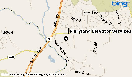 Maryland Elevator | Elevator Service Company