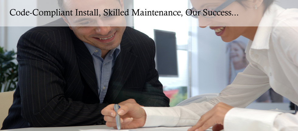 Inspection Team | Elevator Inspection DC